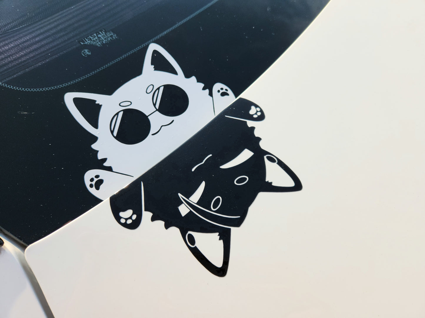 Gojo Catoru & Suguru Gato Bundle