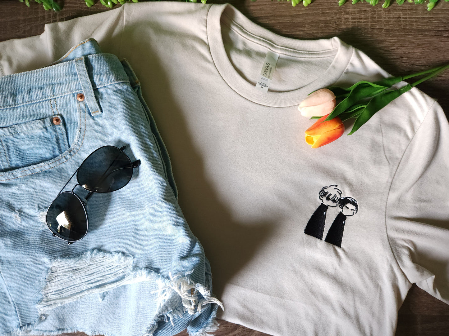 My One & Only Best Friend Shirt