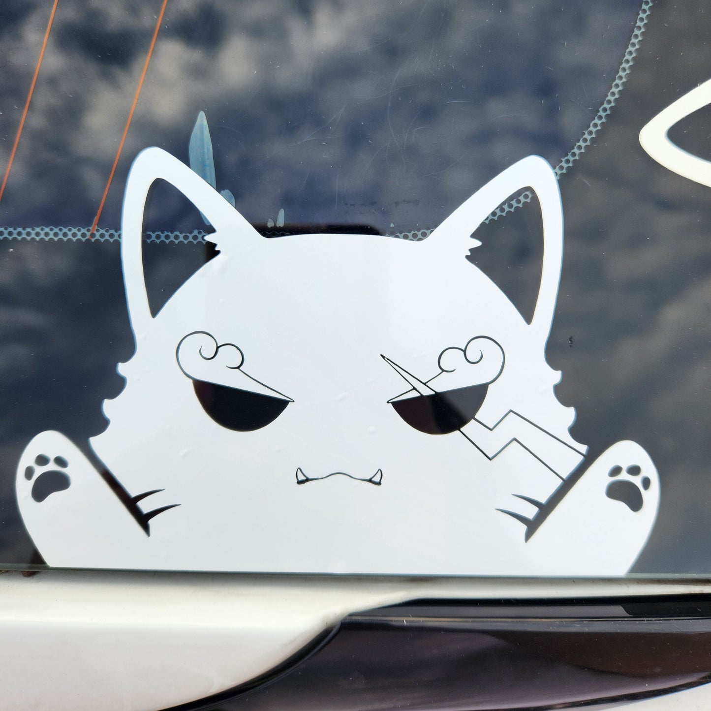 Strawcats Decal Bundle
