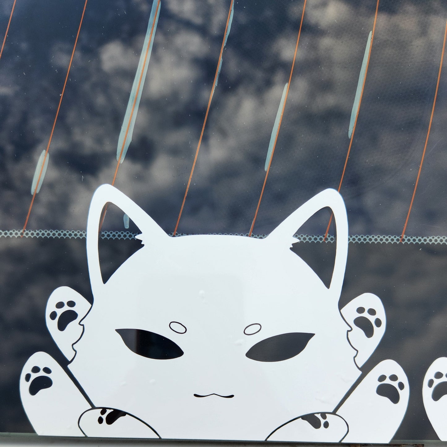 Strawcats Decal Bundle