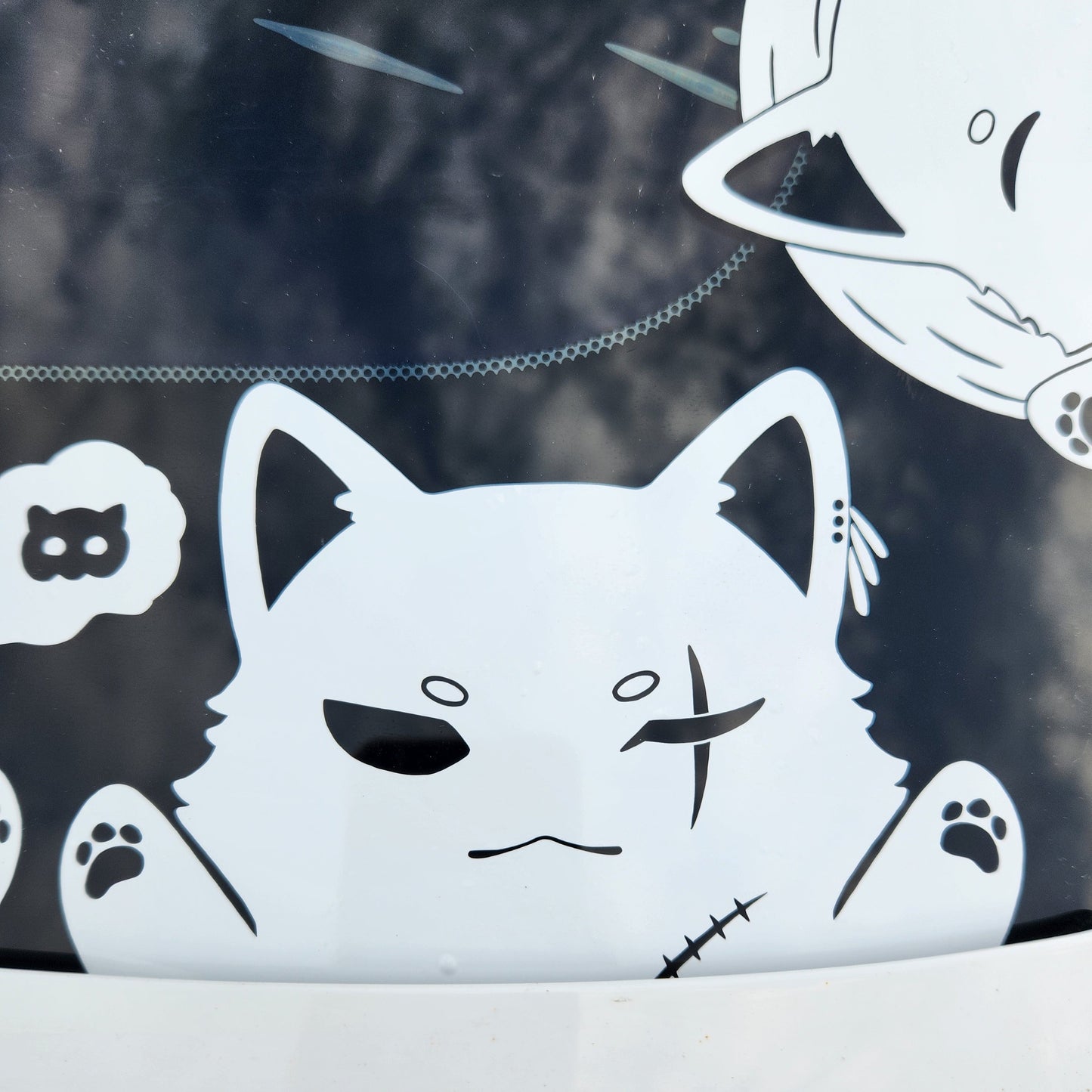 Strawcats Decal Bundle