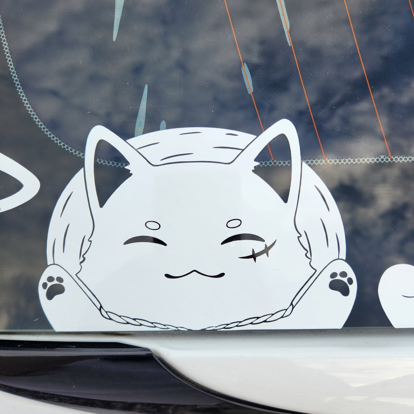 Strawcats Decal Bundle