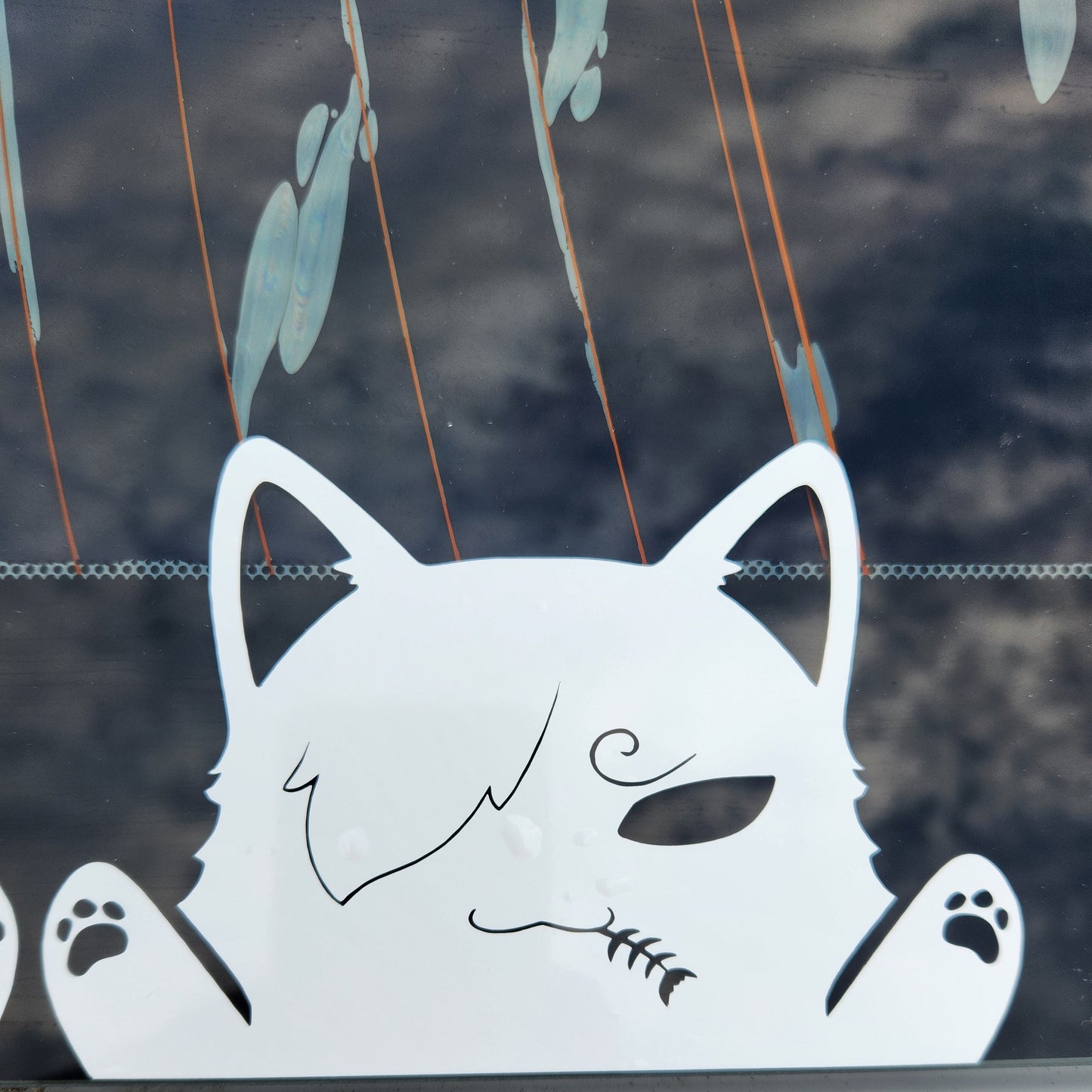 Strawcats Decal Bundle
