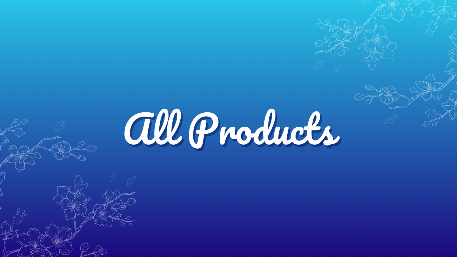 All Products