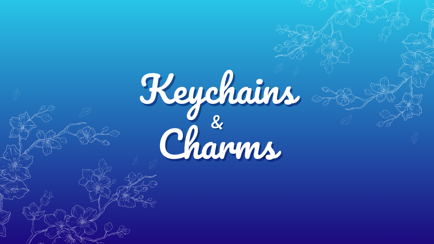 Keychains & Charms