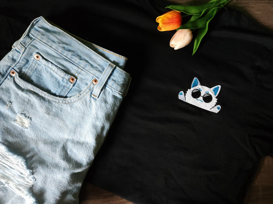 Catoru Shirt