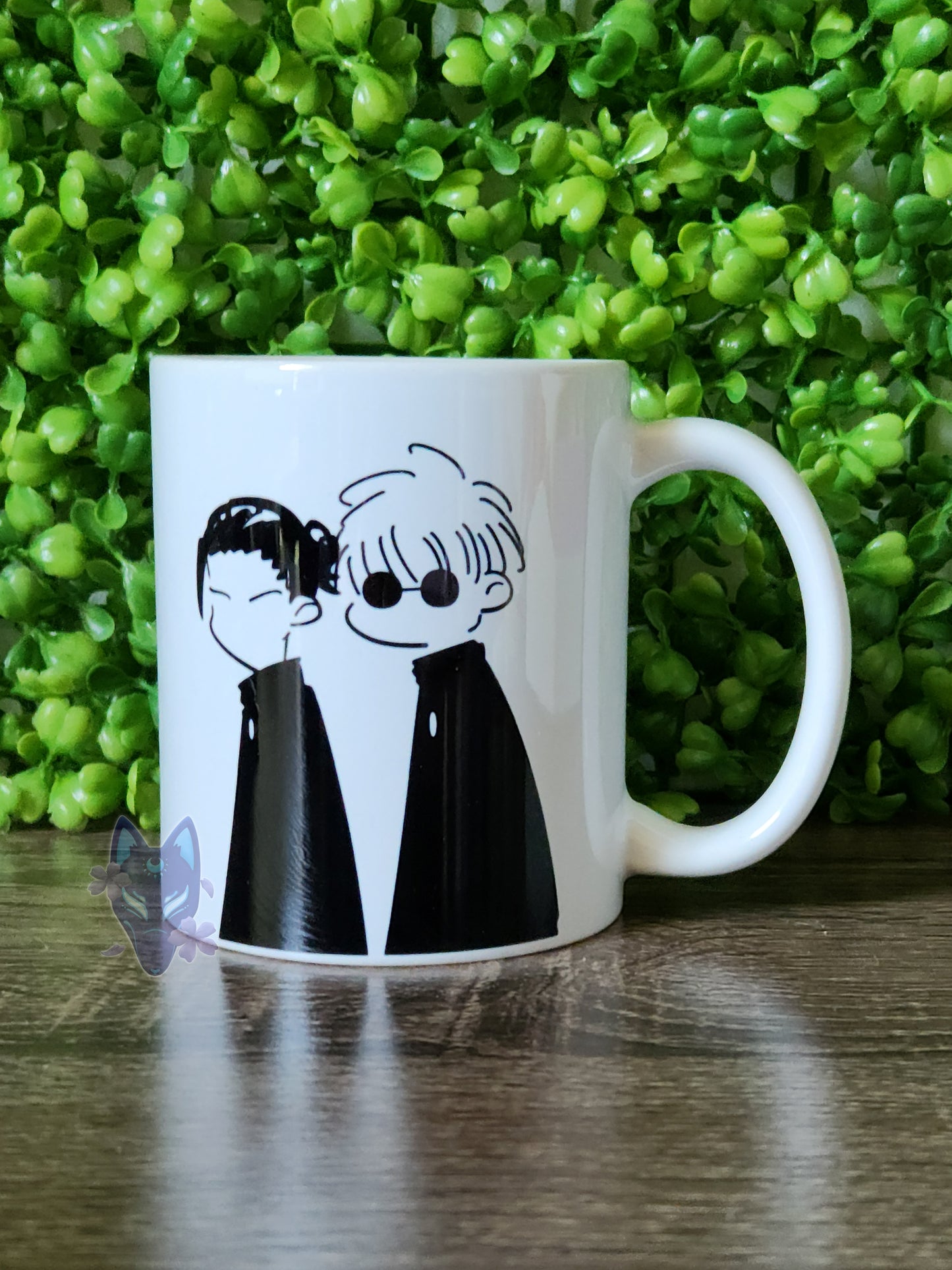 My One & Only Best Friend Mug - 11oz